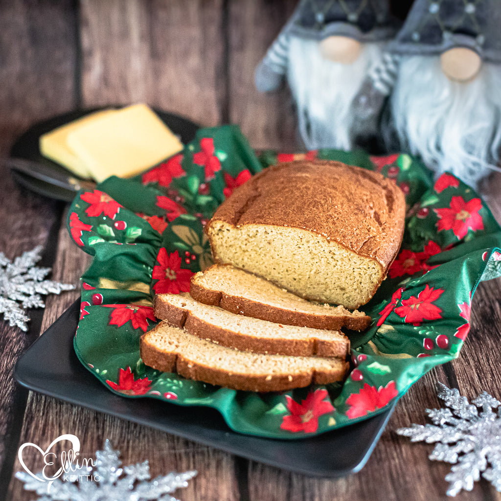 Karnivorihko joululimppu