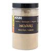 Aduki — Inkiväärijauhe, luomu, 180 g