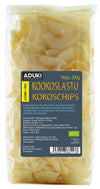 Aduki — Kookoslastu, luomu, 200 g