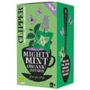 Clipper — Mighty Mint, luomu, 20 pussia