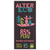 Alter Eco — Tumma suklaa 85 %, luomu, 100 g