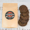 Ellin keittiö — Lihakiekko®, chilinen, 150 g (5 kpl)
