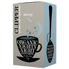 Clipper — Nighty Night -yrttihauduke, luomu, 20 pussia