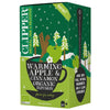 Clipper — Omena-kaneliyrttitee, luomu, 20 pussia