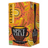 Clipper — Spicy chai -hauduke, luomu, 20 pussia