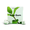 True Gum — Minttu-matcha-purukumi, 20 g