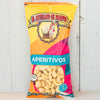 El Artesano de Martos — Possunaksut (pork rinds), lisäaineettomat, 80 g