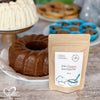 Ellin keittiö — Ellin Premium-leivinjauhe, 100 g