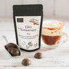 Ellin keittiö — Ellin suklaanapit 90 %, espresso&kardemumma, luomu, 45 g