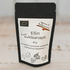 Ellin keittiö — Ellin suklaanapit 90 %, espresso&kardemumma, luomu, 45 g