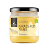 Foodin — Grass-Fed Ghee kirkastettu voi, luomu, 300 g