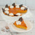 Ellin keittiö — Ellin kurpitsapiirakkamauste (pumpkin pie spice), luomu, 25 g