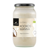 Foodin — Kookosmanna, luomu, 1 000 ml