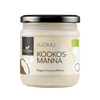 Foodin — Kookosmanna, luomu, 400 ml