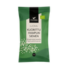 Foodin — Hampunsiemen, kuorittu, luomu, 200 g