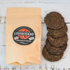 Ellin keittiö — Lihakiekko®, maustamaton, 150 g (5 kpl)