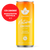 Puhdistamo — Natural Energy Drink Orange Lemonade, 330 ml tölkki