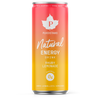 Puhdistamo — Natural Energy Drink Rhuby Lemonade, 330 ml tölkki