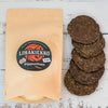 Ellin keittiö — Lihakiekko®, pippurinen, 150 g (5 kpl)
