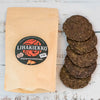 Ellin keittiö — Lihakiekko®, pizzamausteinen, 150 g (5 kpl)