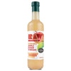 Raw — Omenasiiderietikka, luomu, 500 ml