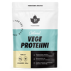 Puhdistamo — Optimal VEGE Proteiini, vanilja, 600 g