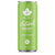 Puhdistamo — Natural Energy Drink Vihreä Omena, 330 ml tölkki