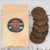 Ellin keittiö — Lihakiekko®, yrttinen, 150 g (5 kpl)